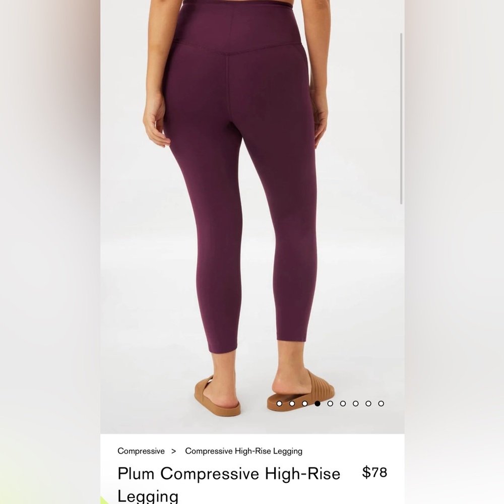 Girlfriend Collective Compressive Set - image 7